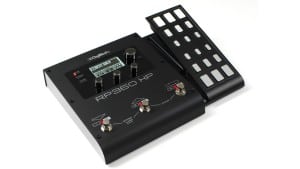 DigiTech RP360 XP Video: Multieffektgerät für Gitarrre ⋆ delamar.de